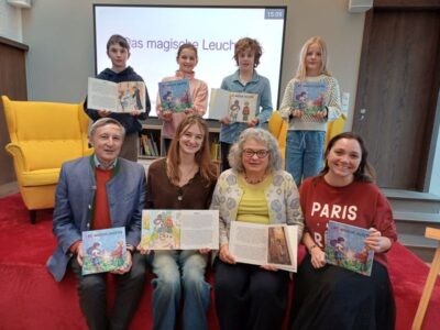 Das magische Leuchten