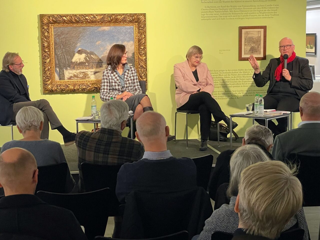 Tegernseer Gespräche