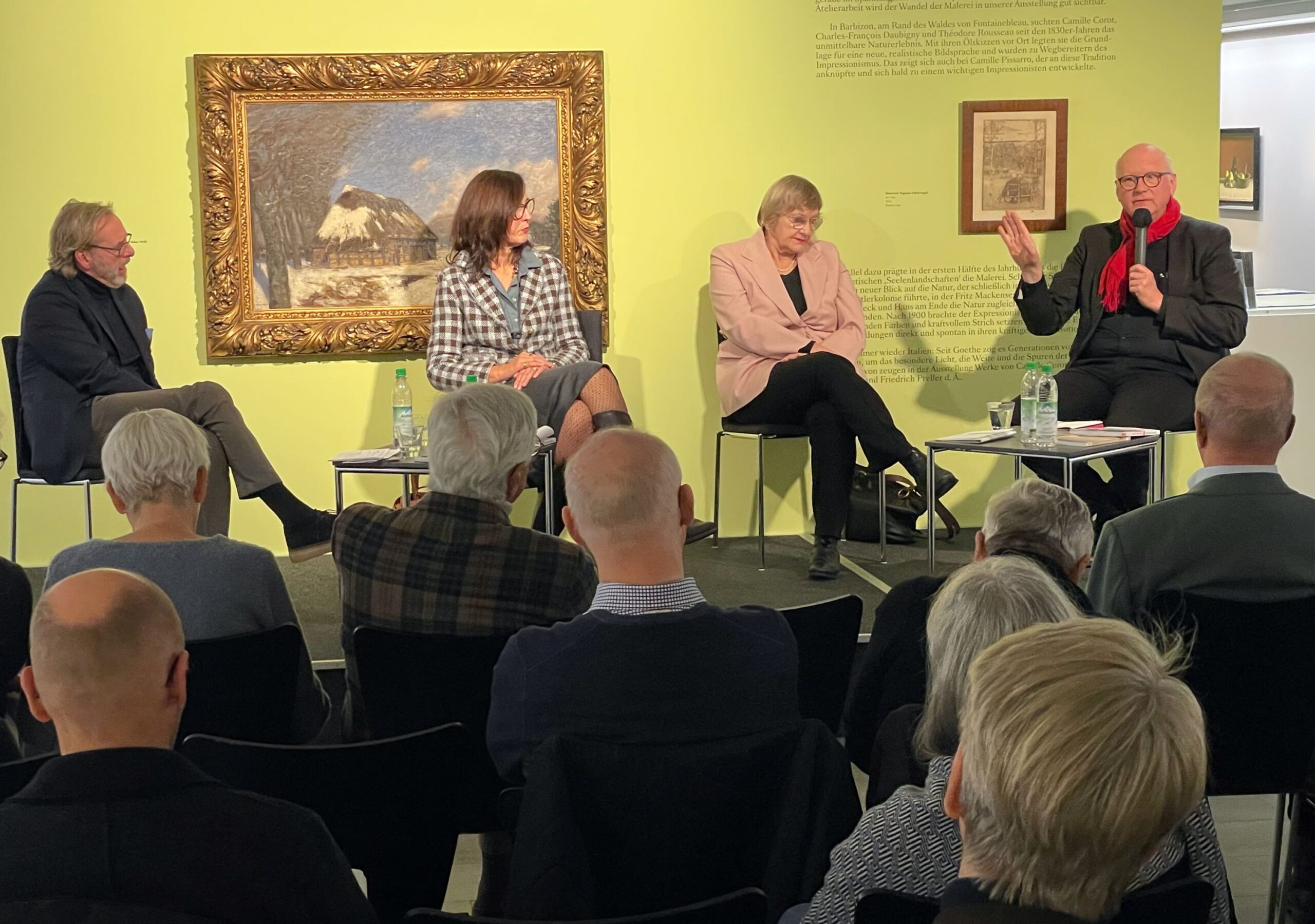 Tegernseer Gespräche