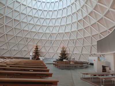 St. Josef mit Leben füllen