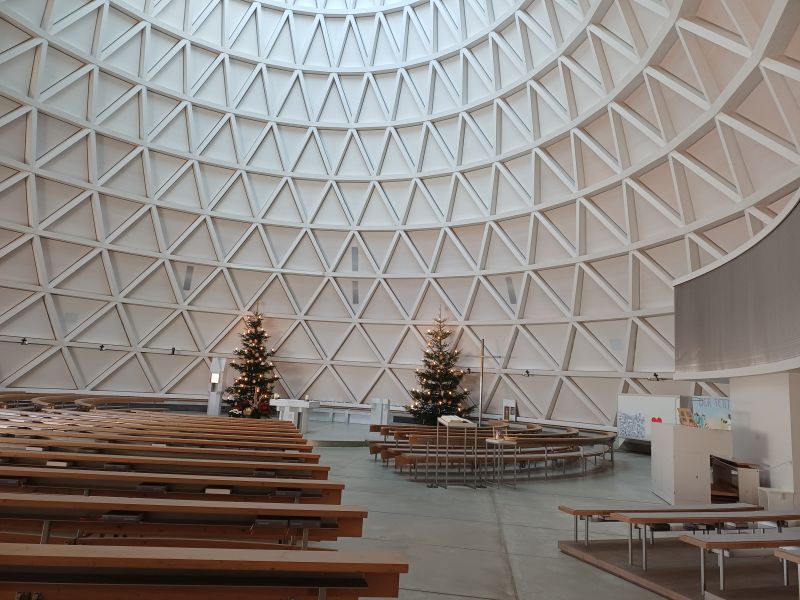 St. Josef mit Leben füllen