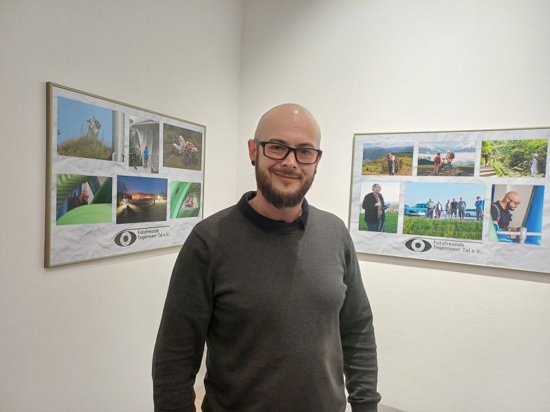 Fotofreunde Tegernseer Tal