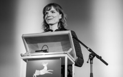 Logbuch cineastisches Wochenende, Bayrischzell, Petra Seeger, Margarethe von Trotta, Isabella Heller