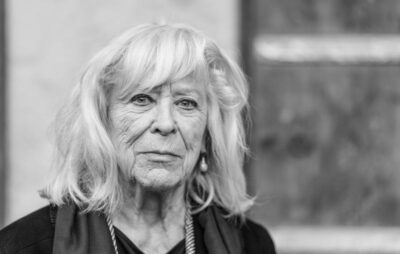 Logbuch cineastisches Wochenende, Bayrischzell, Petra Seeger, Margarethe von Trotta 