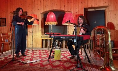 HafnerBurgmayr, alois oder nichts, Tannerhof