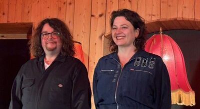 HafnerBurgmayr, alois oder nichts, Tannerhof