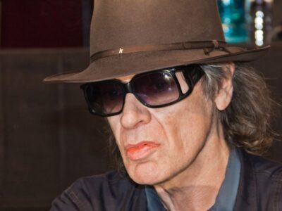 Udo Lindenberg