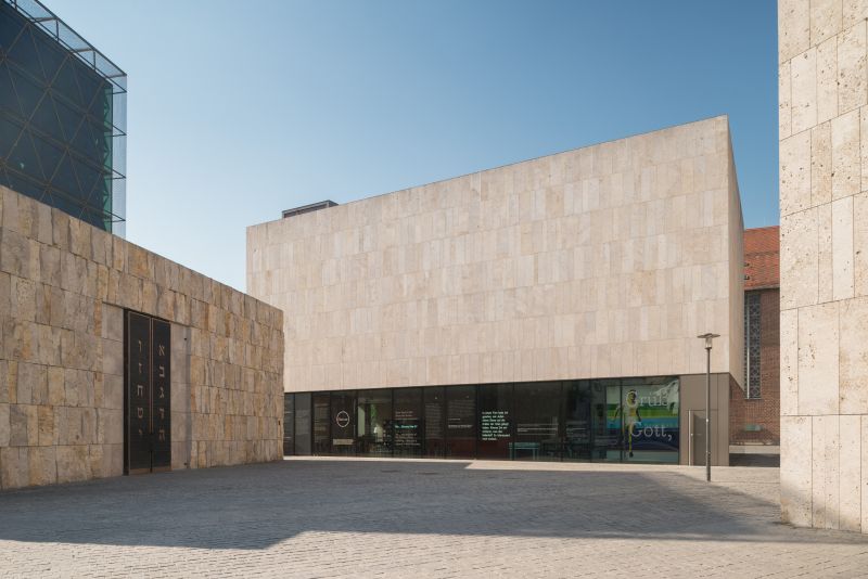 Max Mannheimer Kulturtage