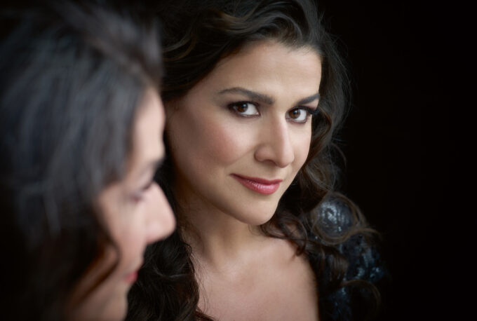 Cecilia Bartoli