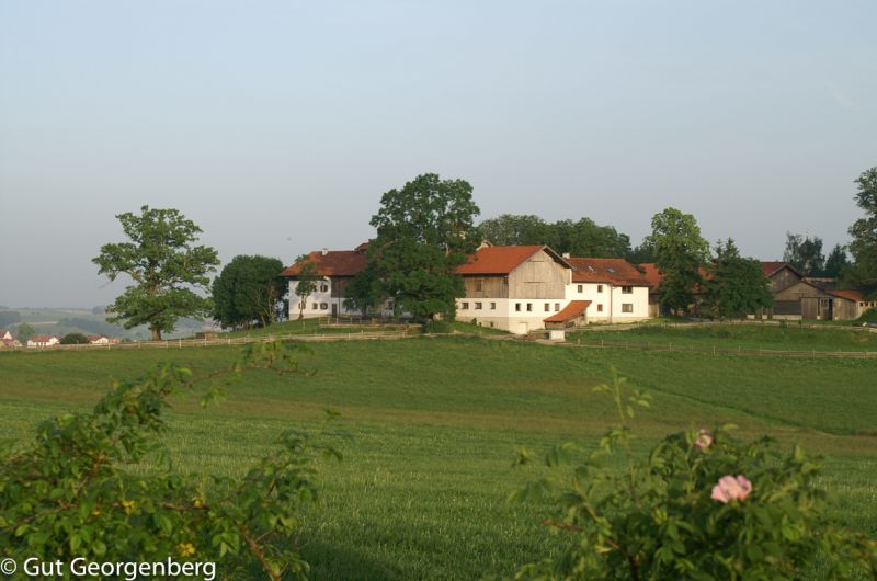 Georgenberg