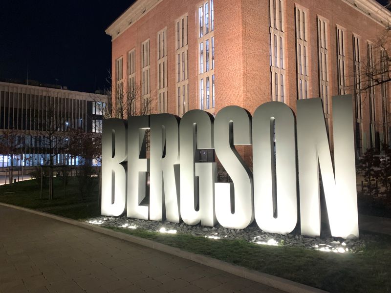 Bergson Gallery