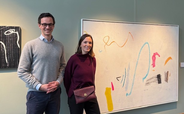 Gallery KOKO, Bachmair Weissach, Annabel Weichel, Benedikt Müller