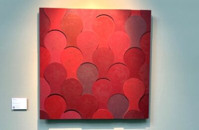 Gallery KOKO, Bachmair Weissach, Martin Wöhrl