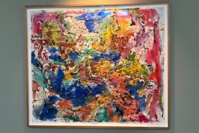 Gallery KOKO, Bachmair Weissach, Hedwig Eberle