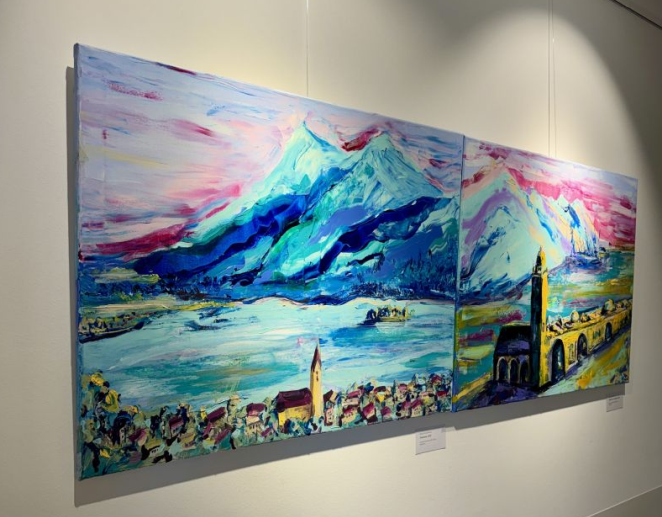 Hamburg am Schliersee