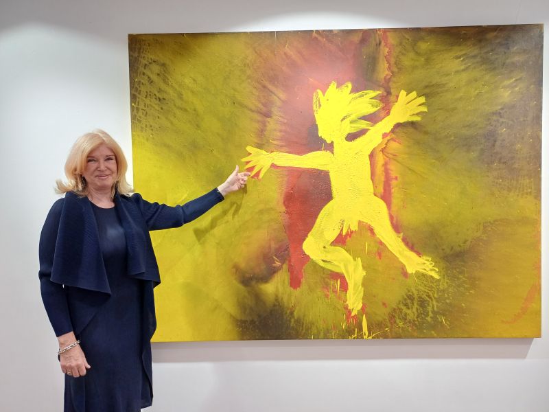 Rebecca Niehues-Paas