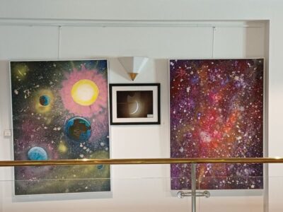 Faszination Universum
