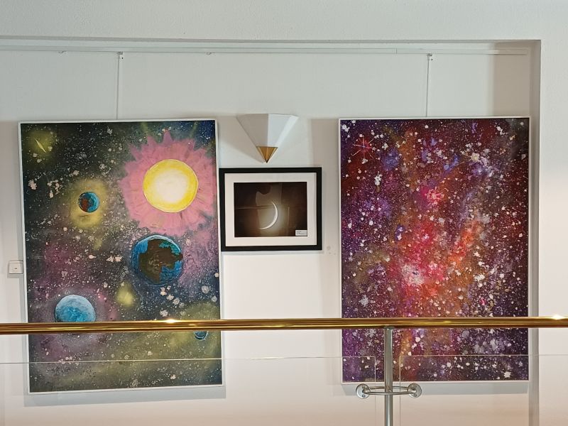 Faszination Universum