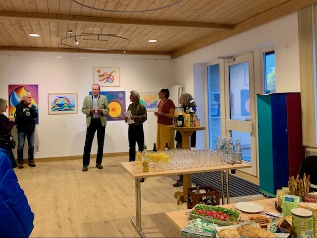 Kunst- und Kulturhaus