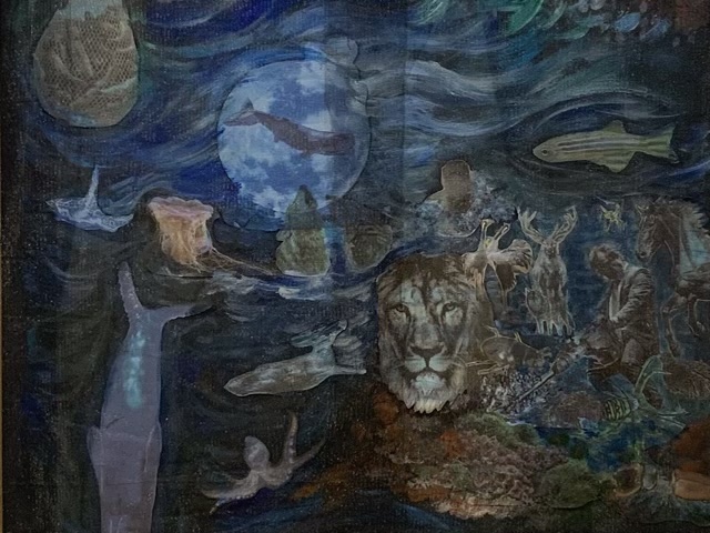 Kunst- und Kulturhaus