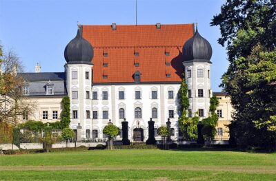 Maxlrainer Kultursommer