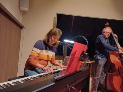 Jam Session