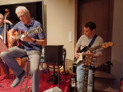 Jam Session