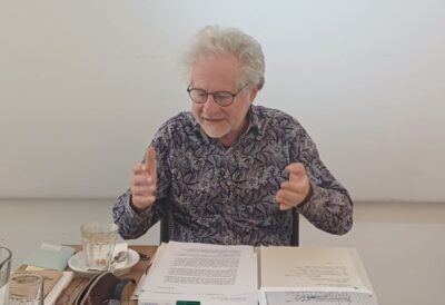Schreibprozess