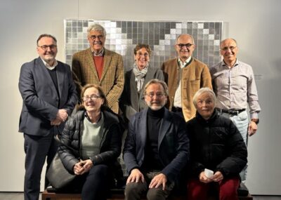 Vorstand