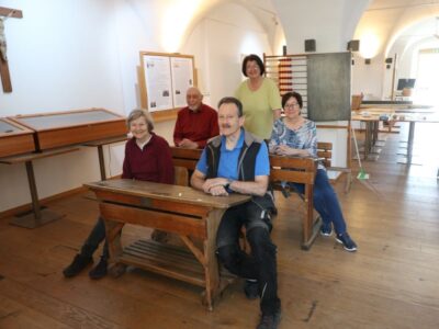 Unsere Schulen
