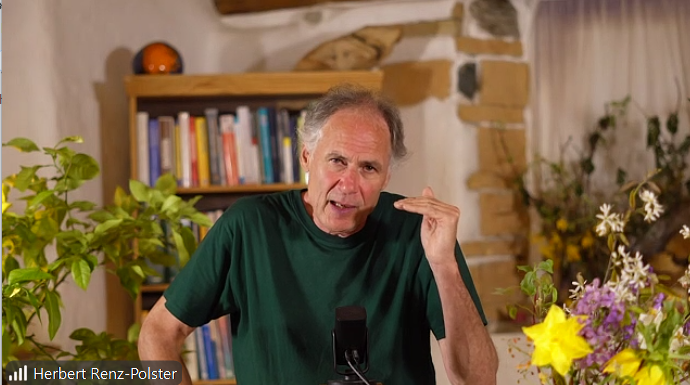 Herbert Renz-Polster