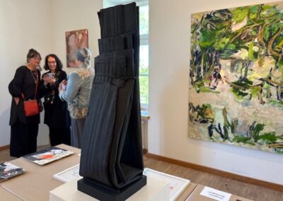 Kunstakademie EigenArt, Kunstpreis Artus, Akademiefest