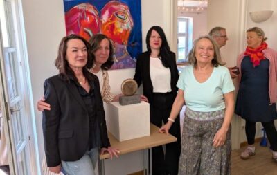 Kunstakademie EigenArt, Kunstpreis Artus, Akademiefest