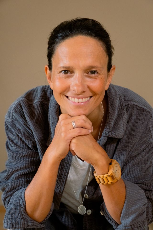 Merle Zirk