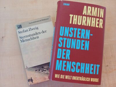 Unsternstunden
