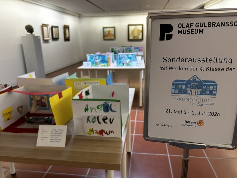 Museum macht Schule