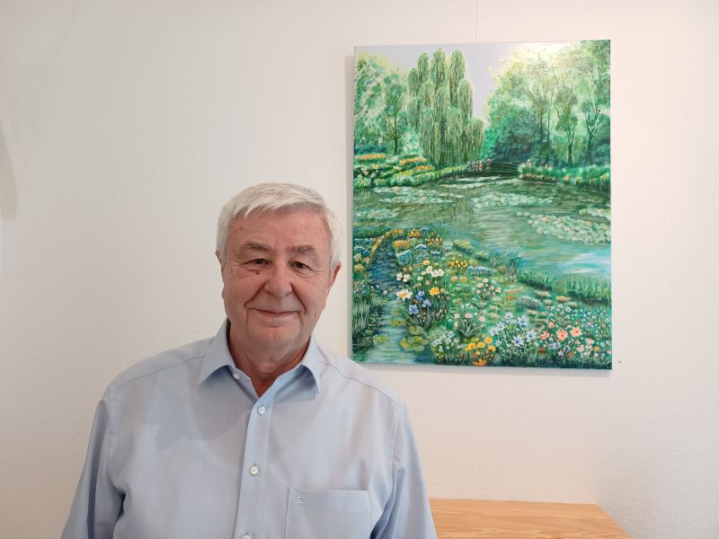 Viktor Tertychnyy