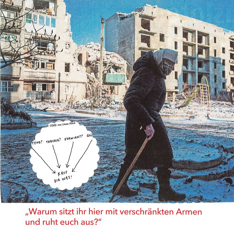 Flucht