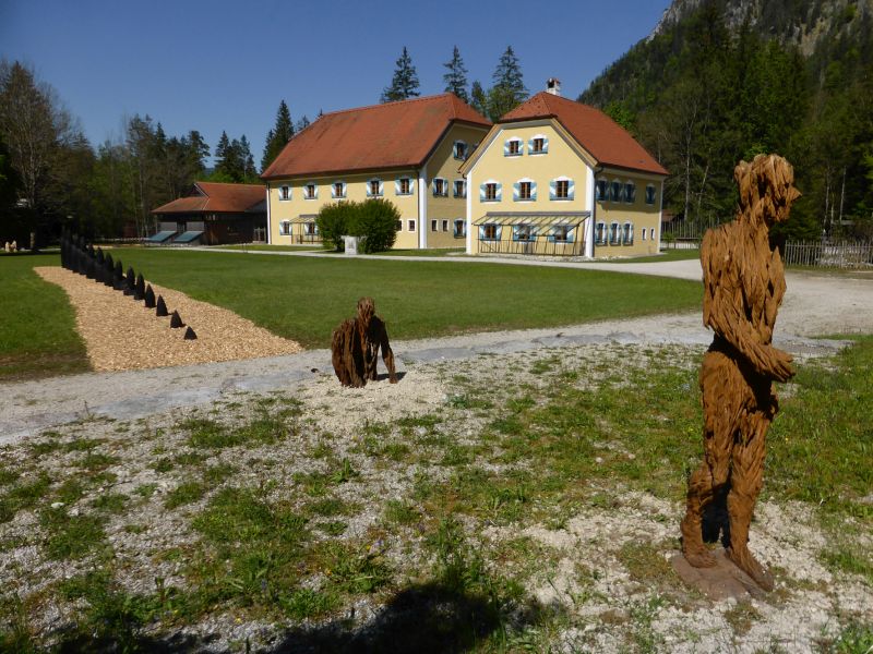 Schnittstelle Kuhnlein