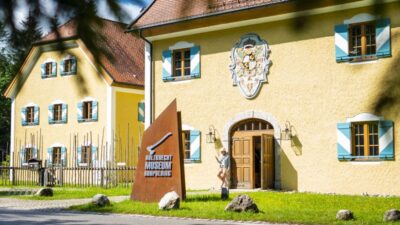Schnittstelle Kuhnlein