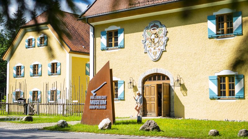 Schnittstelle Kuhnlein