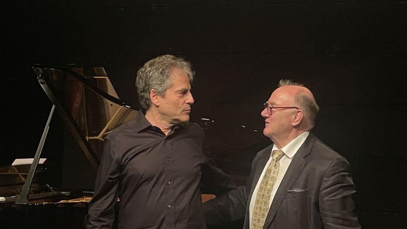 Udo Samel