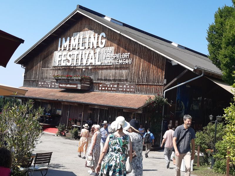 Gut Immling