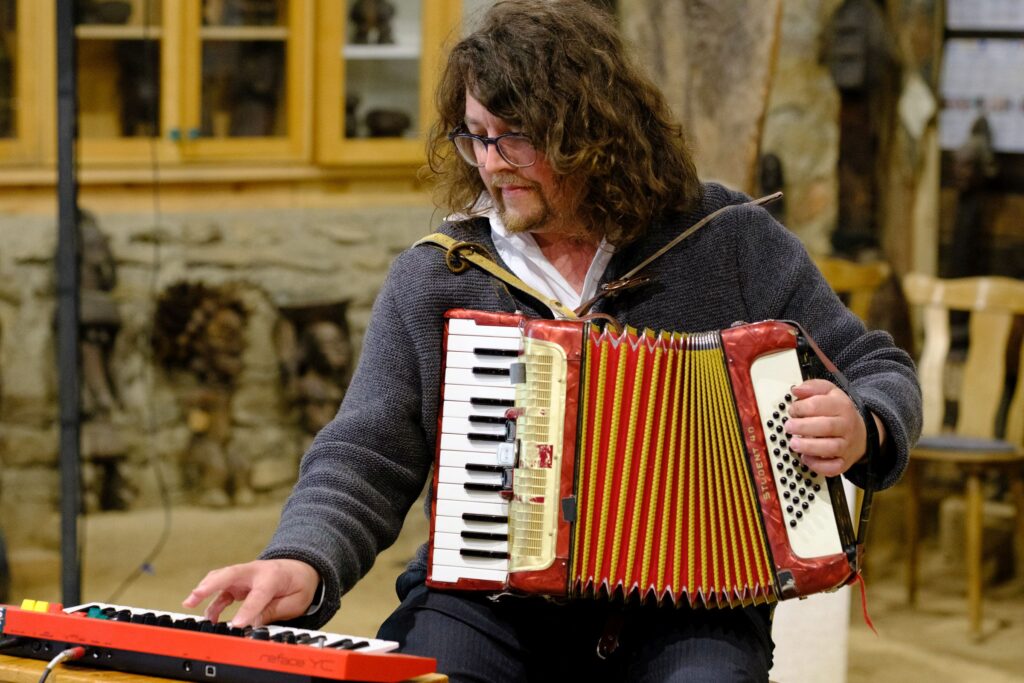 Florian Burgmayr aus Draxlham - Kurorte im Wandel