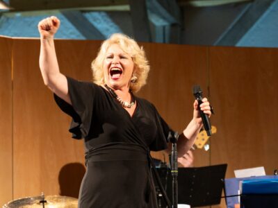 International Rotary Big Band