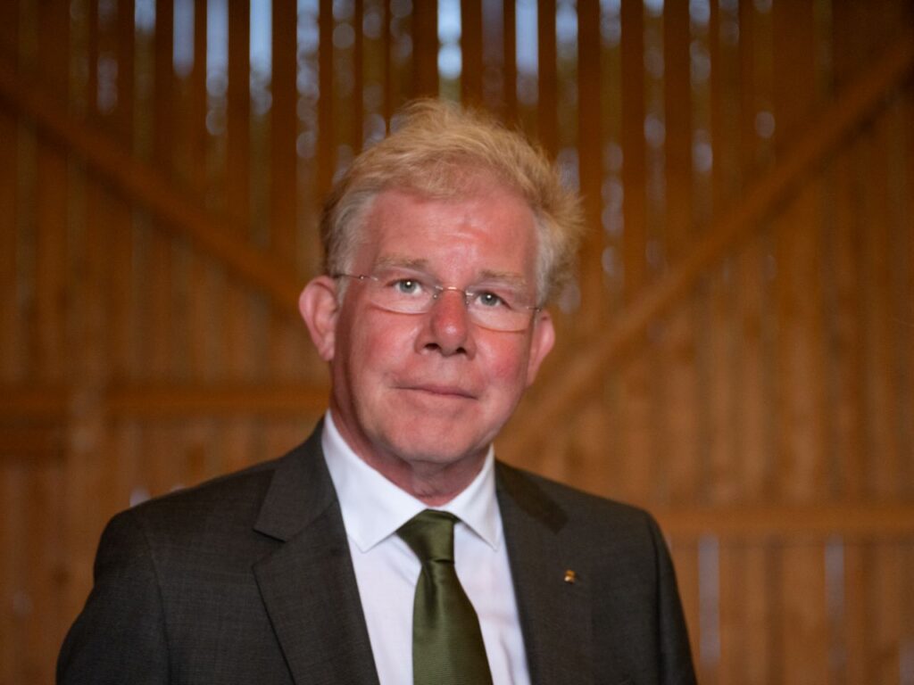Marcus Everding