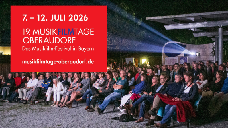 Musikfilmtage