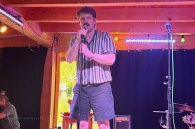 Comedy Slam, WeyHalla, Kulturvision, 2026
