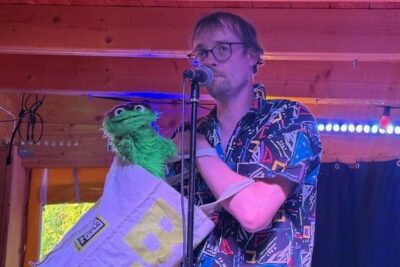 Comedy Slam, WeyHalla, Kulturvision, 2026