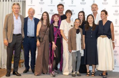 Gallery Koko, Bachmair Weissach, Korbinian Kohler, Ausstellung, 2026